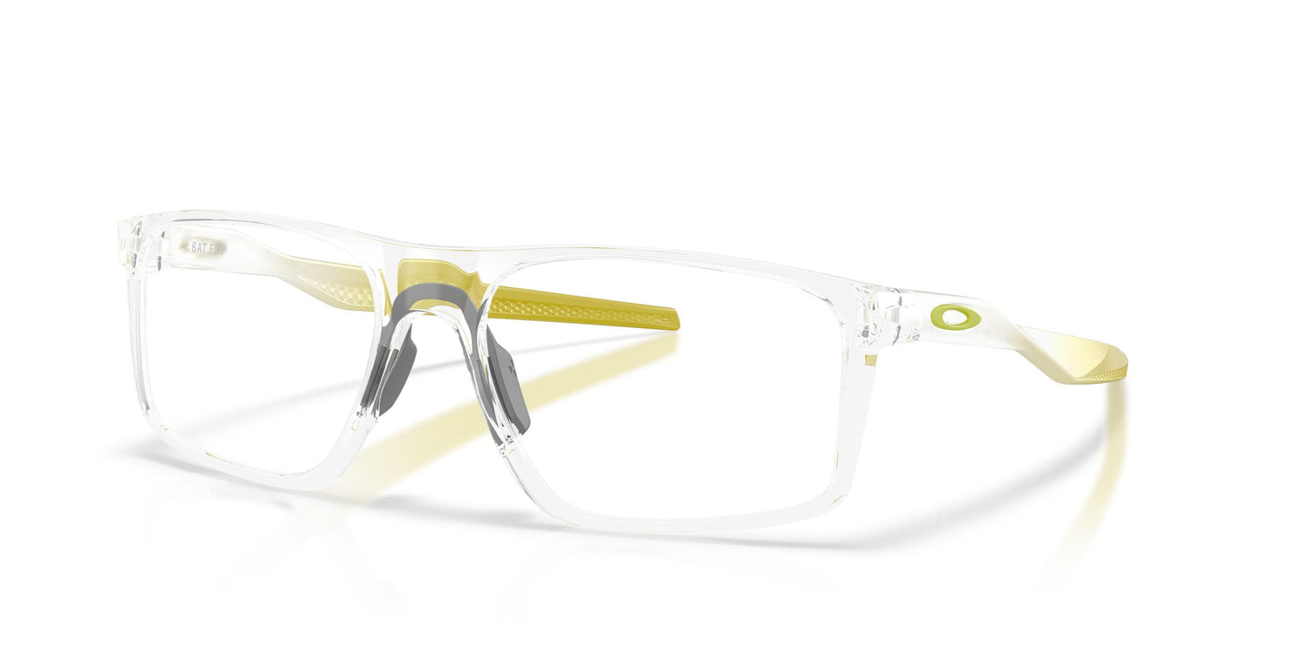 Oakley Bat Flip 8183 Eyeglasses