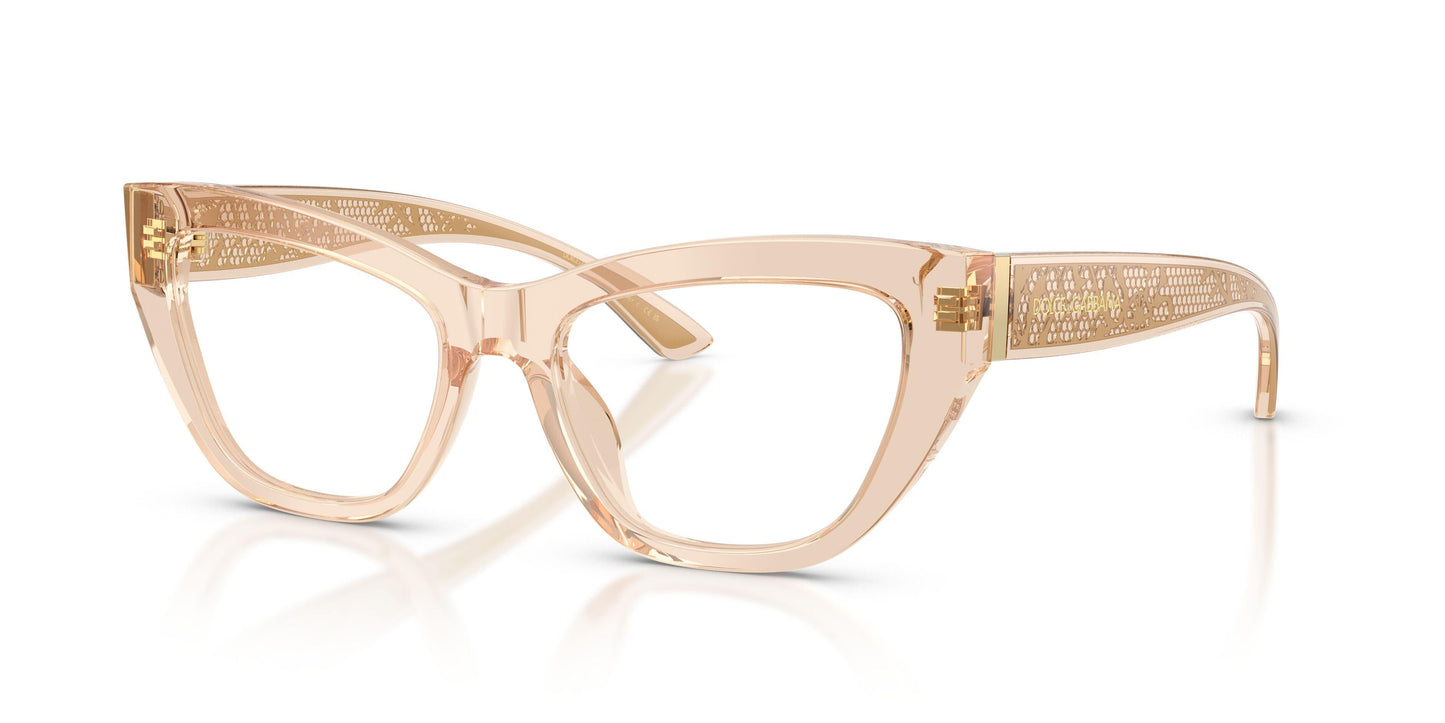 Dolse & Gabana  3412 Eyeglasses