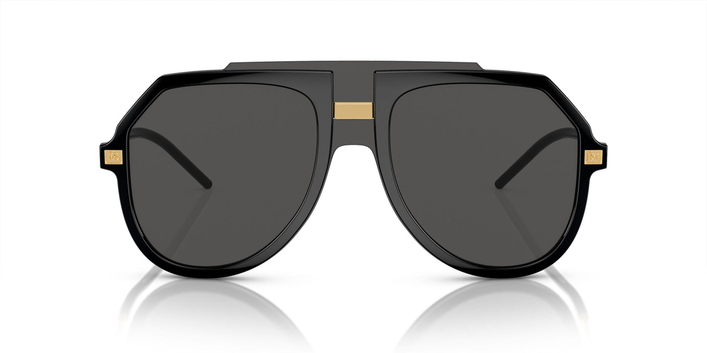 Dolse & Gabana  6195 Sunglasses