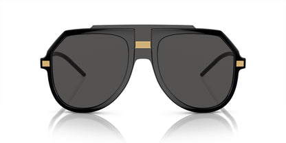 Dolse & Gabana  6195 Sunglasses