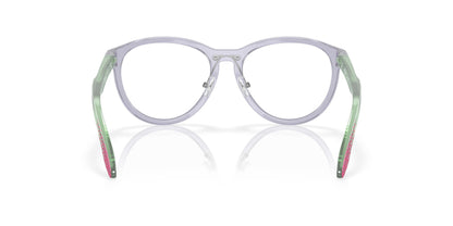 Oakley Aglow 8027D Eyeglasses