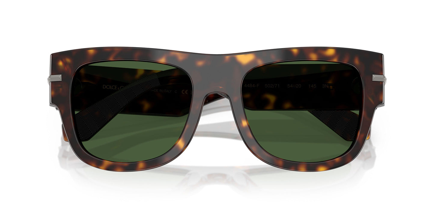 Dolse & Gabana  4484F Sunglasses