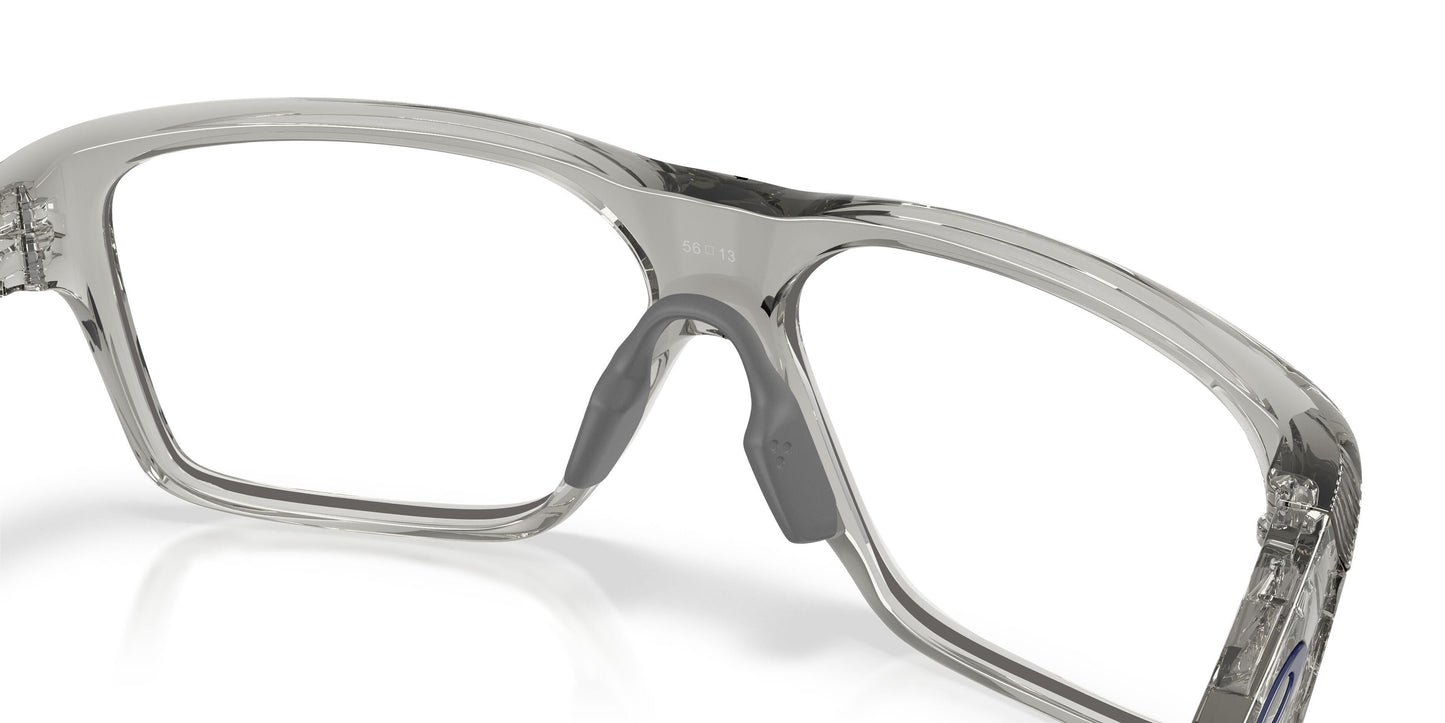 Oakley Versafuse Sq 8201 Eyeglasses