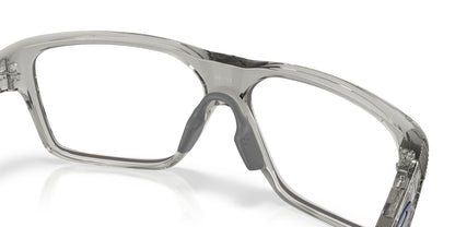 Oakley Versafuse Sq 8201 Eyeglasses