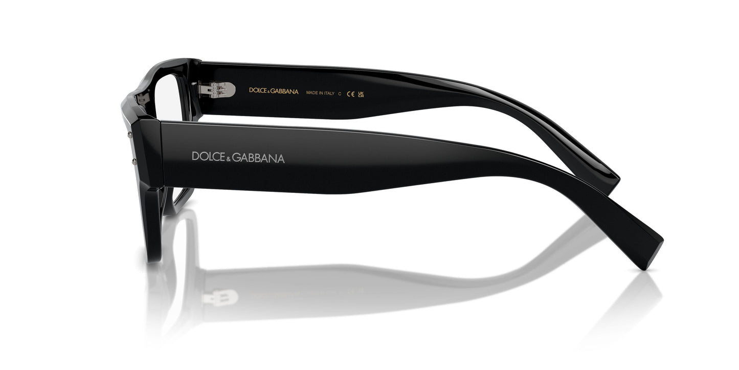 Dolse & Gabana  3384 Eyeglasses