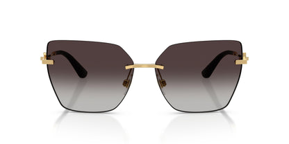 Dolse & Gabana  2321 Sunglasses