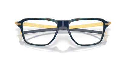 Oakley Wheel House 8166 Eyeglasses