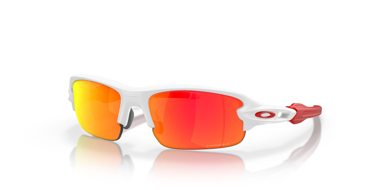 Oakley Flak Xxs 9008 Sunglasses