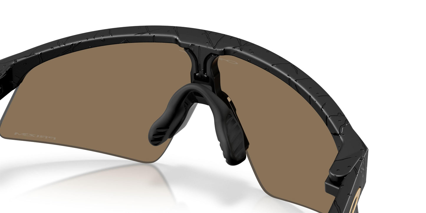 Oakley Resistor Sweep 9015 Sunglasses