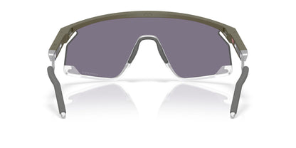 Oakley Bxtr Metal 9237 Sunglasses