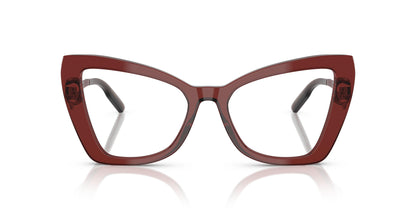 Dolse & Gabana  3409 Eyeglasses