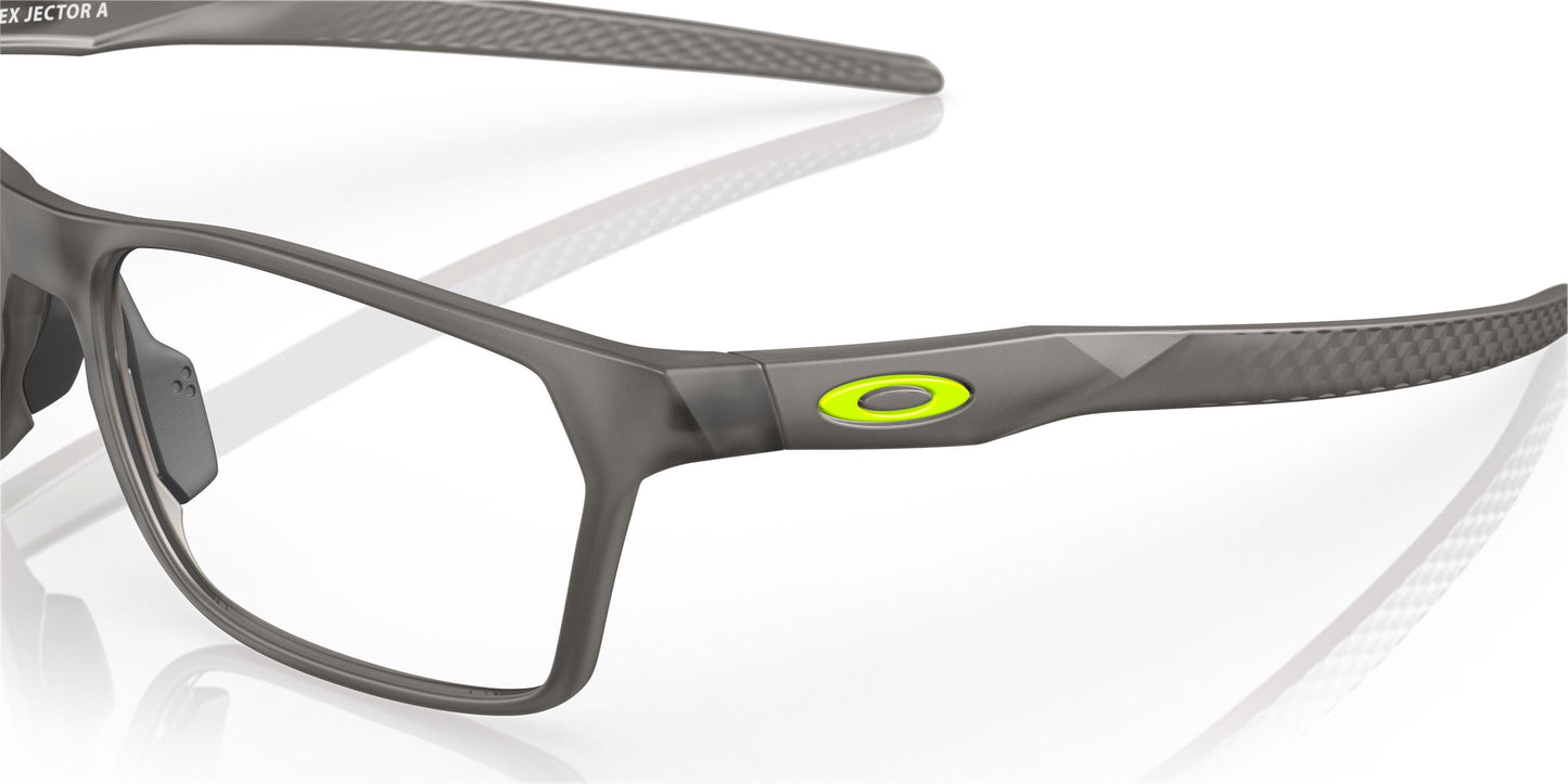 Oakley Hex Jector 8174F Eyeglasses