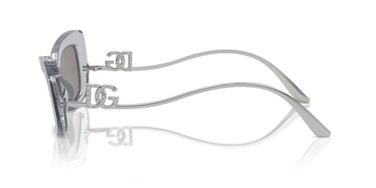 Dolse & Gabana  4467B Sunglasses