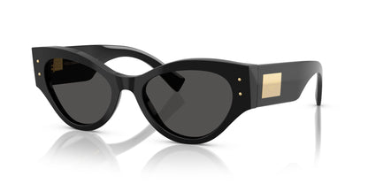 Dolse & Gabana  4480 Sunglasses