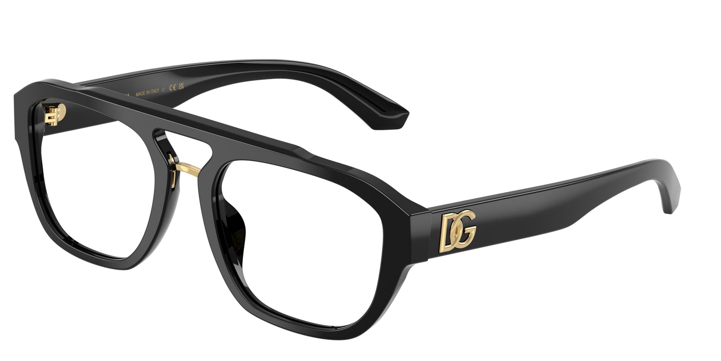 Dolse & Gabana  3415 Eyeglasses