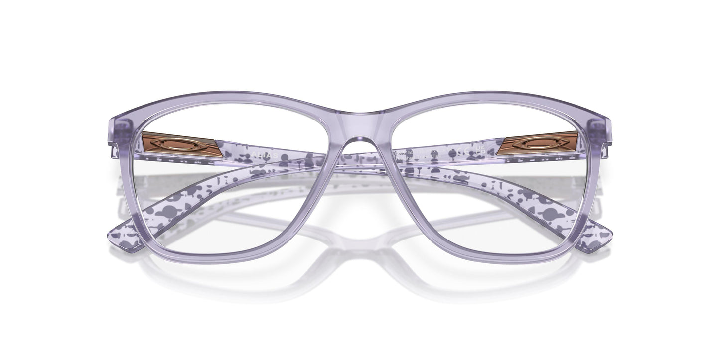 Oakley Alias 8155 Eyeglasses
