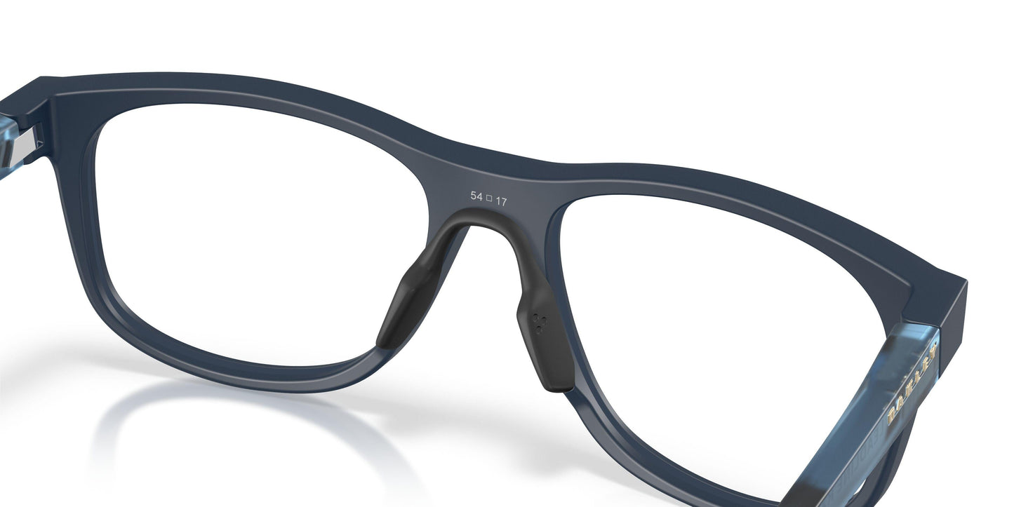 Oakley Leadline Rx 8175 Eyeglasses