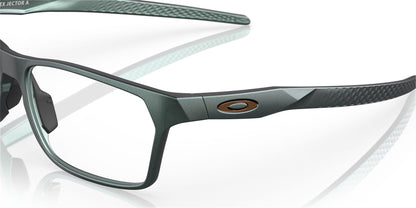 Oakley Hex Jector 8174F Eyeglasses