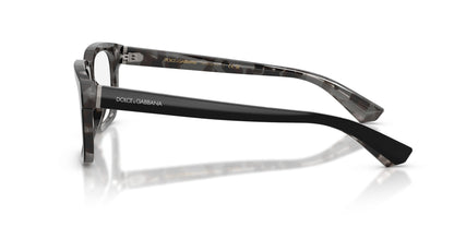 Dolse & Gabana  3432 Eyeglasses