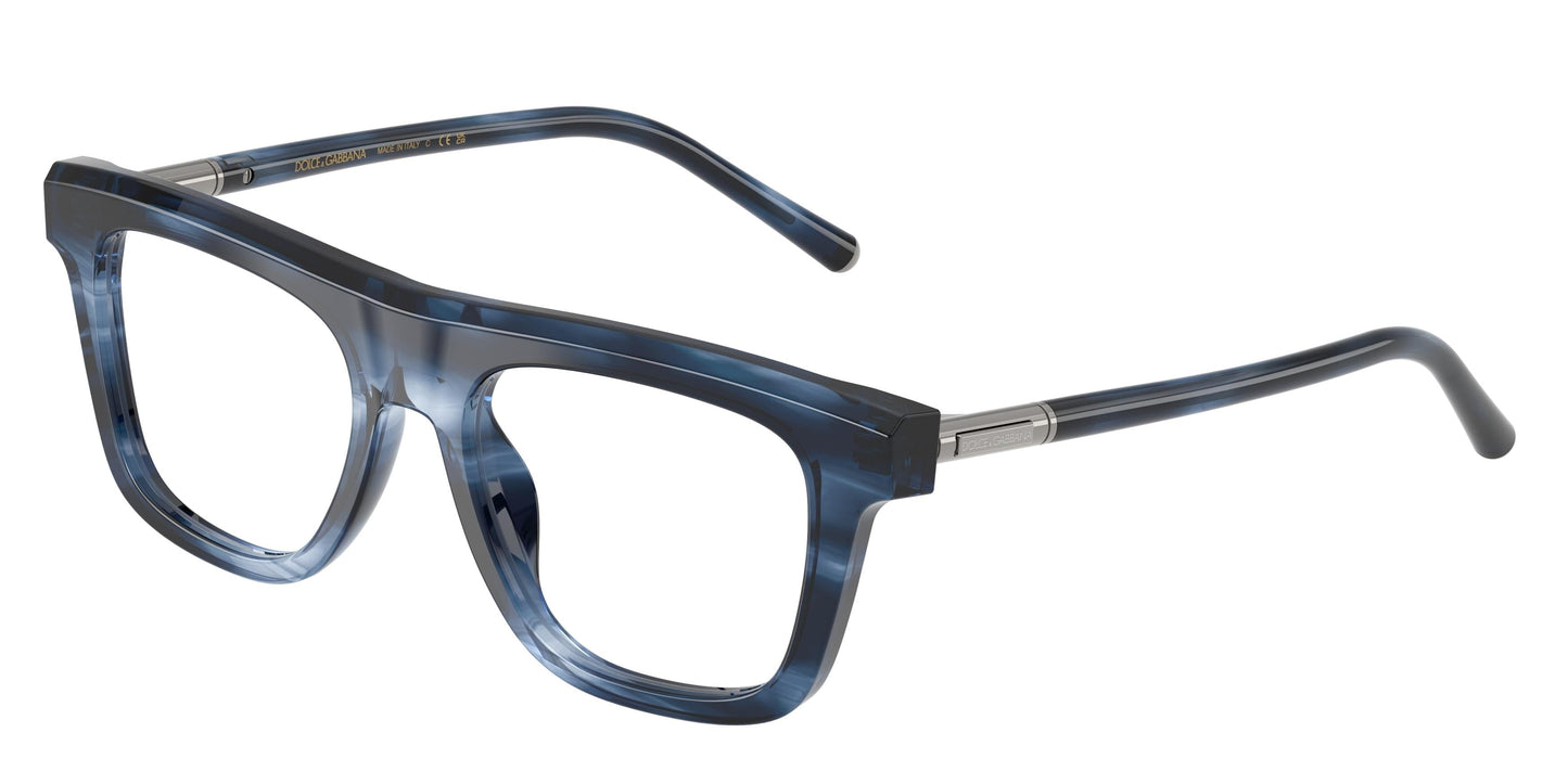 Dolse & Gabana  3434 Eyeglasses