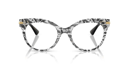 Dolse & Gabana  3392 Eyeglasses