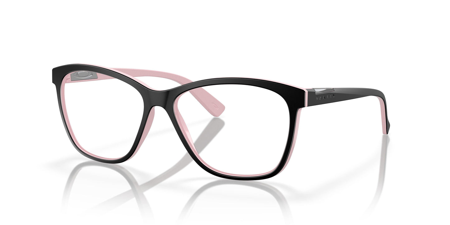 Oakley Alias 8155 Eyeglasses