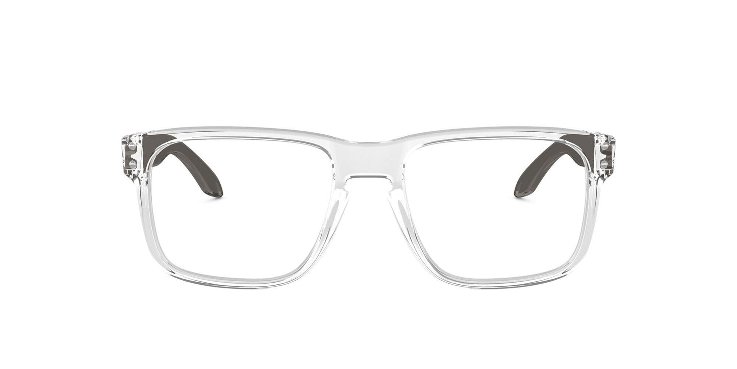 Oakley Holbrook Rx 8156 Eyeglasses
