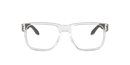 Oakley Holbrook Rx 8156 Eyeglasses