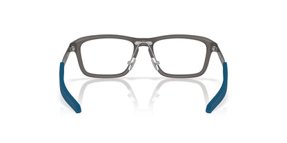 Oakley Quad Out A 8030F Eyeglasses