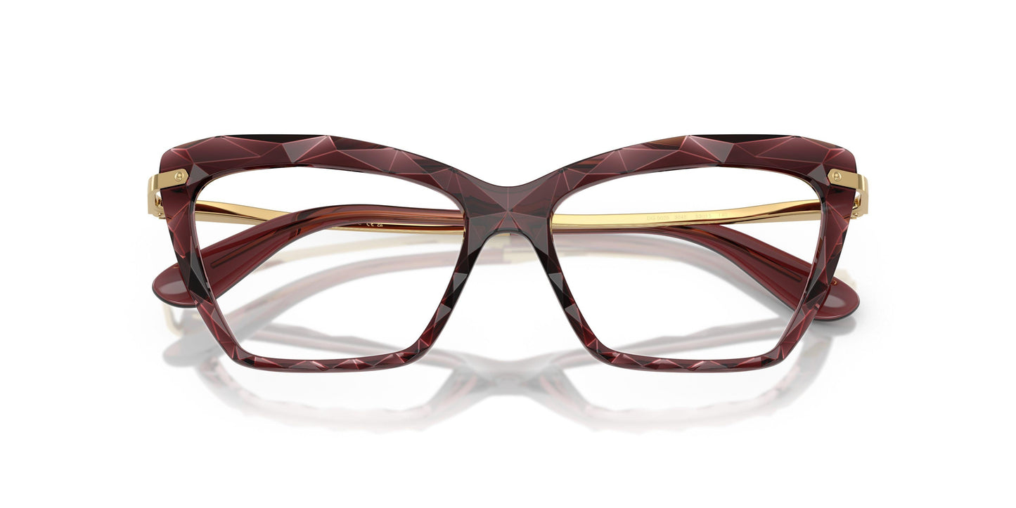 Dolse & Gabana  5025 Eyeglasses