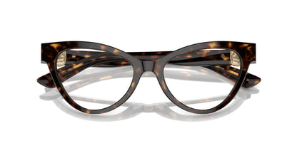 Dolse & Gabana  3394 Eyeglasses