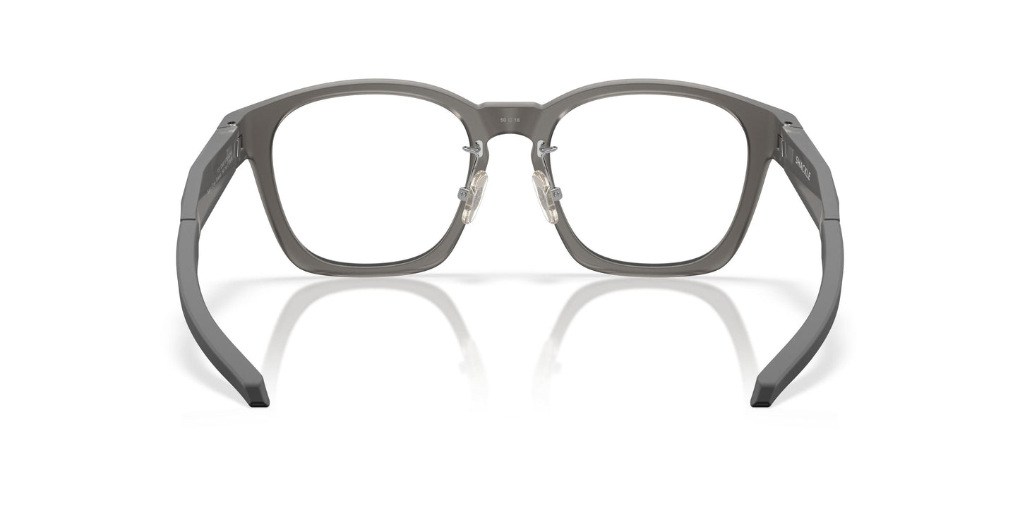 Oakley Shackle 8197D Eyeglasses