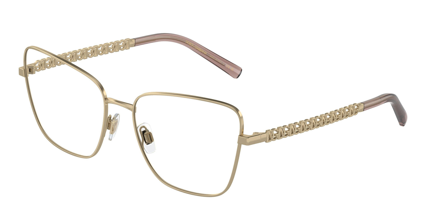 Dolse & Gabana  1346 Eyeglasses