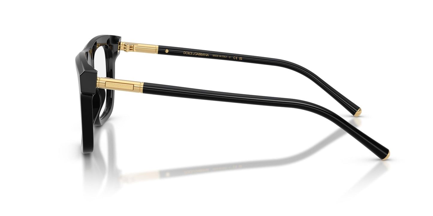 Dolse & Gabana  3434 Eyeglasses