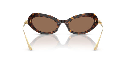 Dolse & Gabana  4473 Sunglasses
