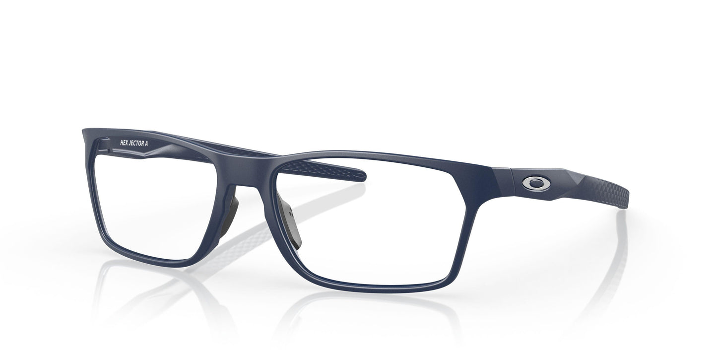 Oakley Hex Jector 8174F Eyeglasses
