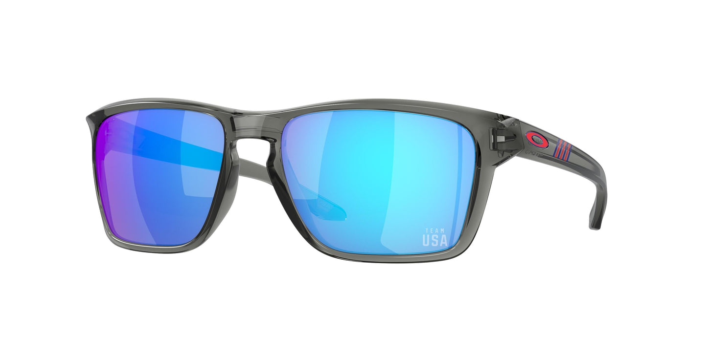 Oakley Sylas 9448 Sunglasses
