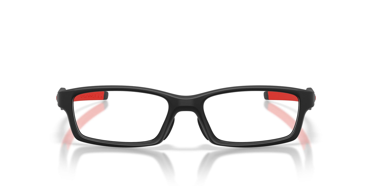 Oakley Crosslink A 8118 Eyeglasses