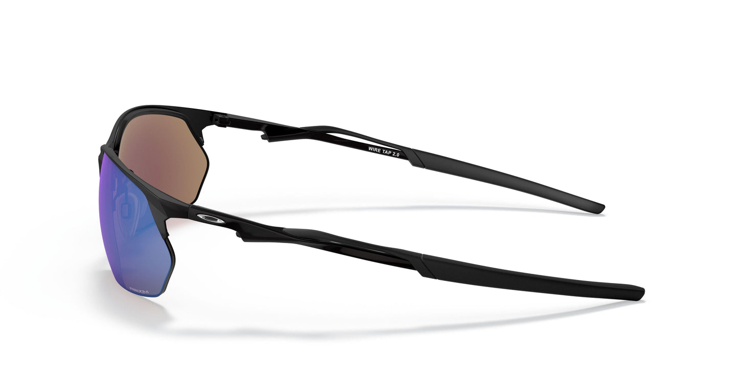 Oakley Wire Tap 2.0 4145 Sunglasses