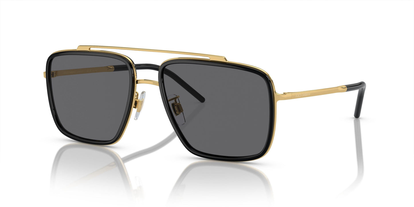 Dolse & Gabana  2220 Sunglasses