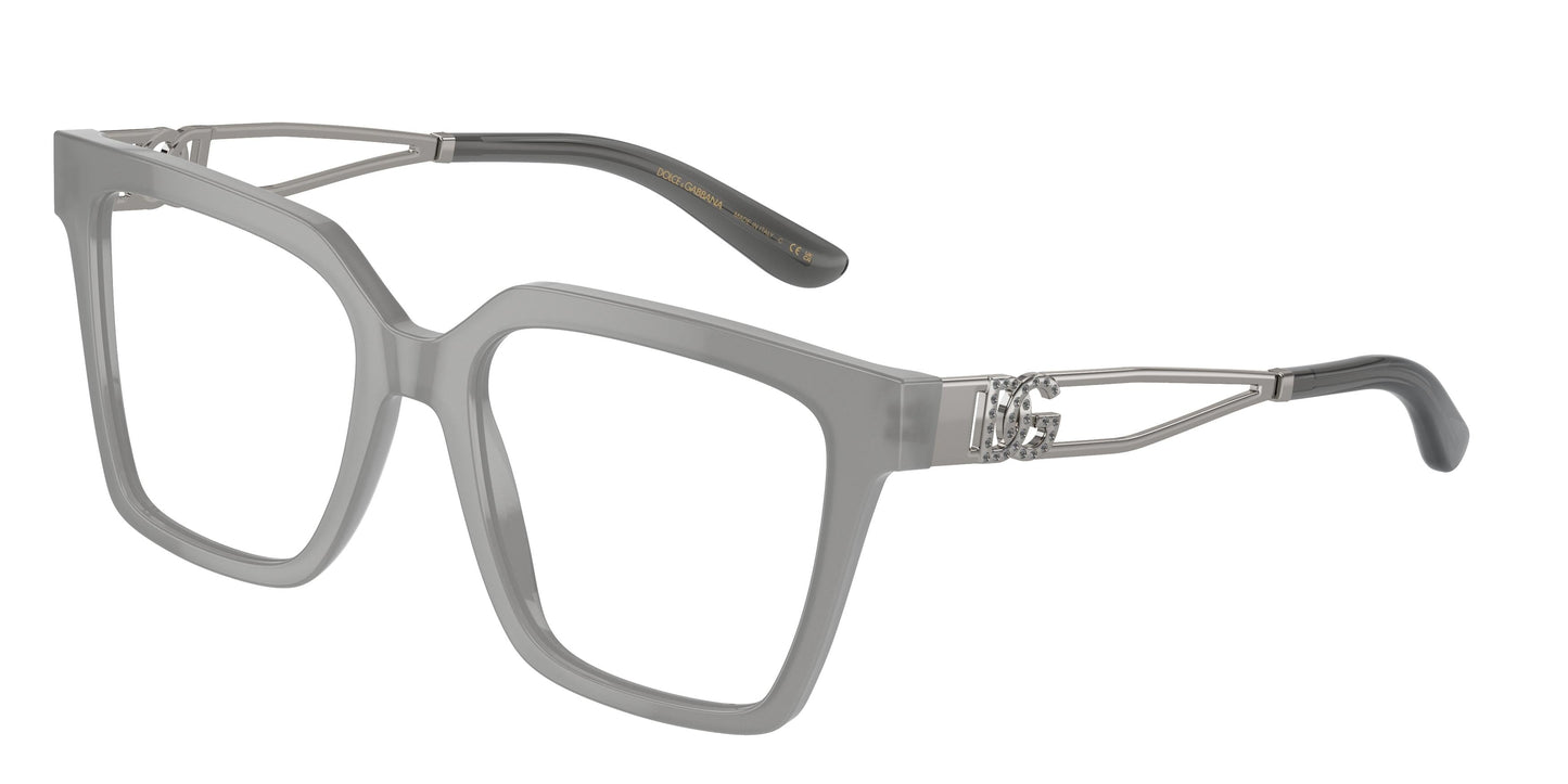 Dolse & Gabana  3376B Eyeglasses