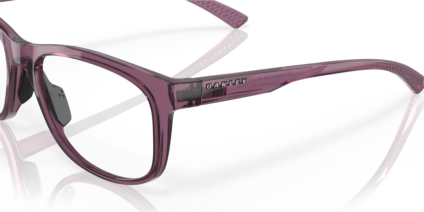 Oakley Leadline Rx 8175 Eyeglasses