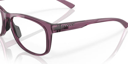 Oakley Leadline Rx 8175 Eyeglasses