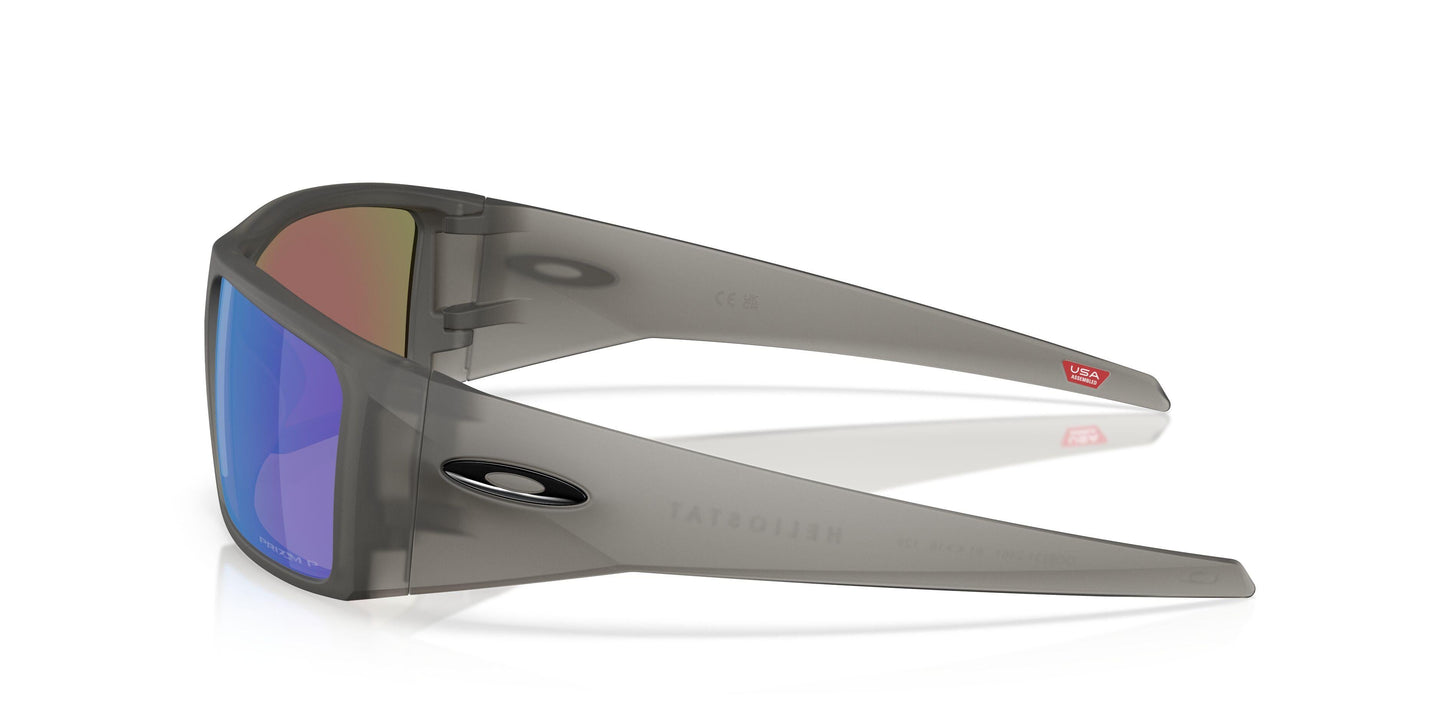 Oakley Heliostat 9231 Sunglasses
