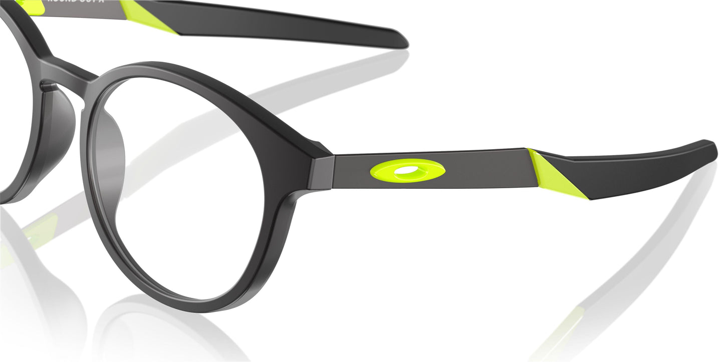 Oakley Round Out A 8014A Eyeglasses