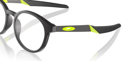 Oakley Round Out A 8014A Eyeglasses