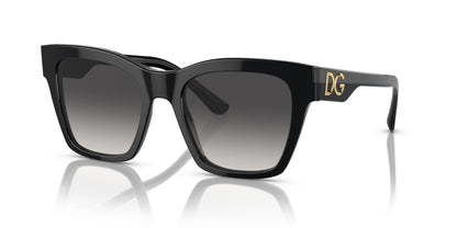 Dolse & Gabana  4384 Sunglasses