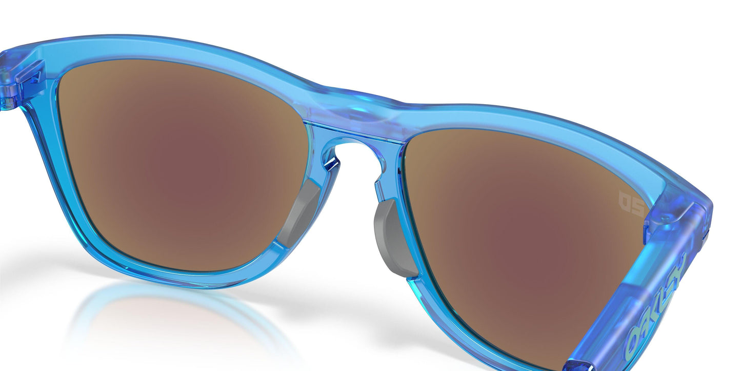 Oakley Frogskins Hybrid 9289 Sunglasses