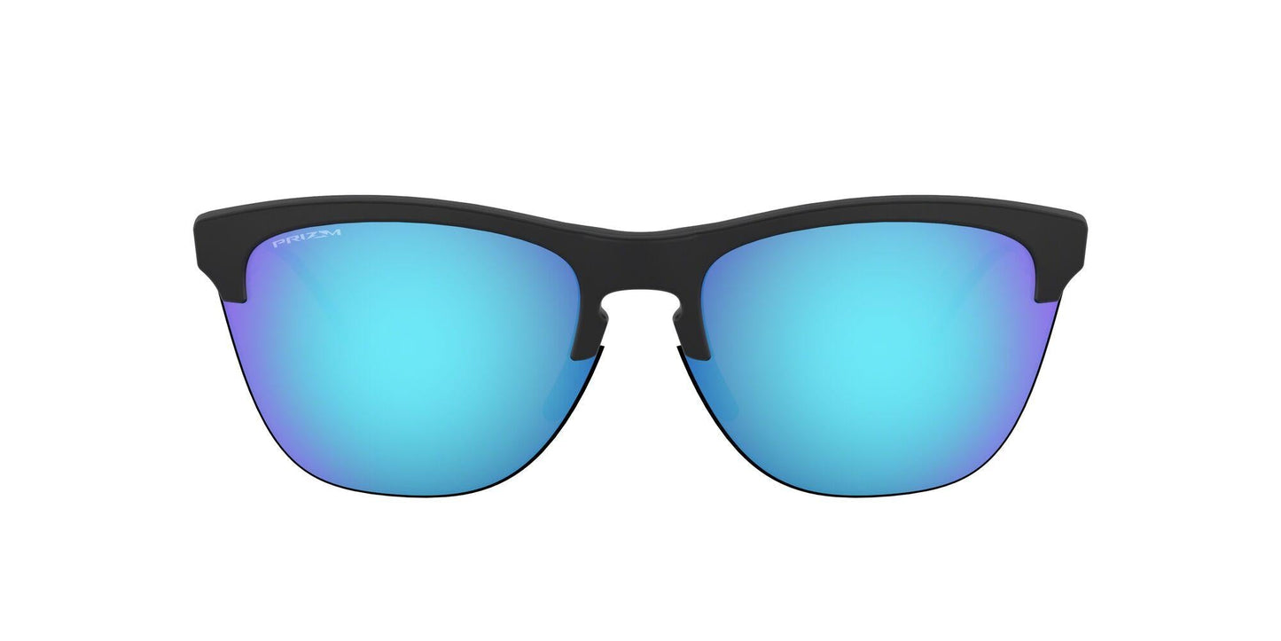 Oakley Frogskins Lite 9374 Sunglasses