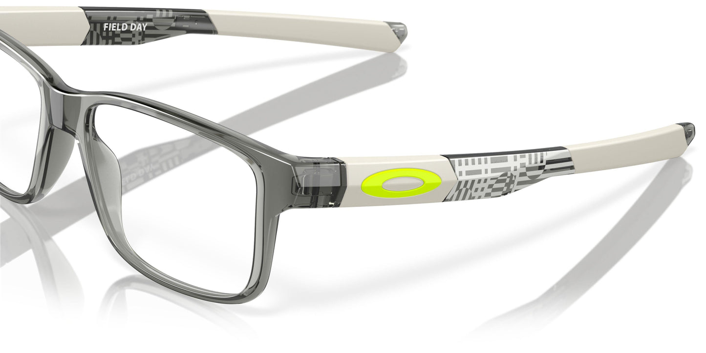 Oakley Field Day 8007 Eyeglasses